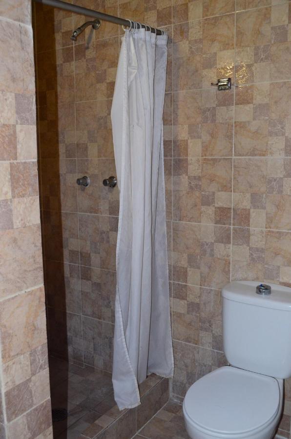 Hotel Virreyes