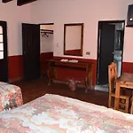 Hotel Virreyes Puebla