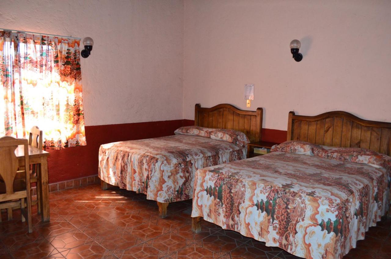 Virreyes Hotel 2*